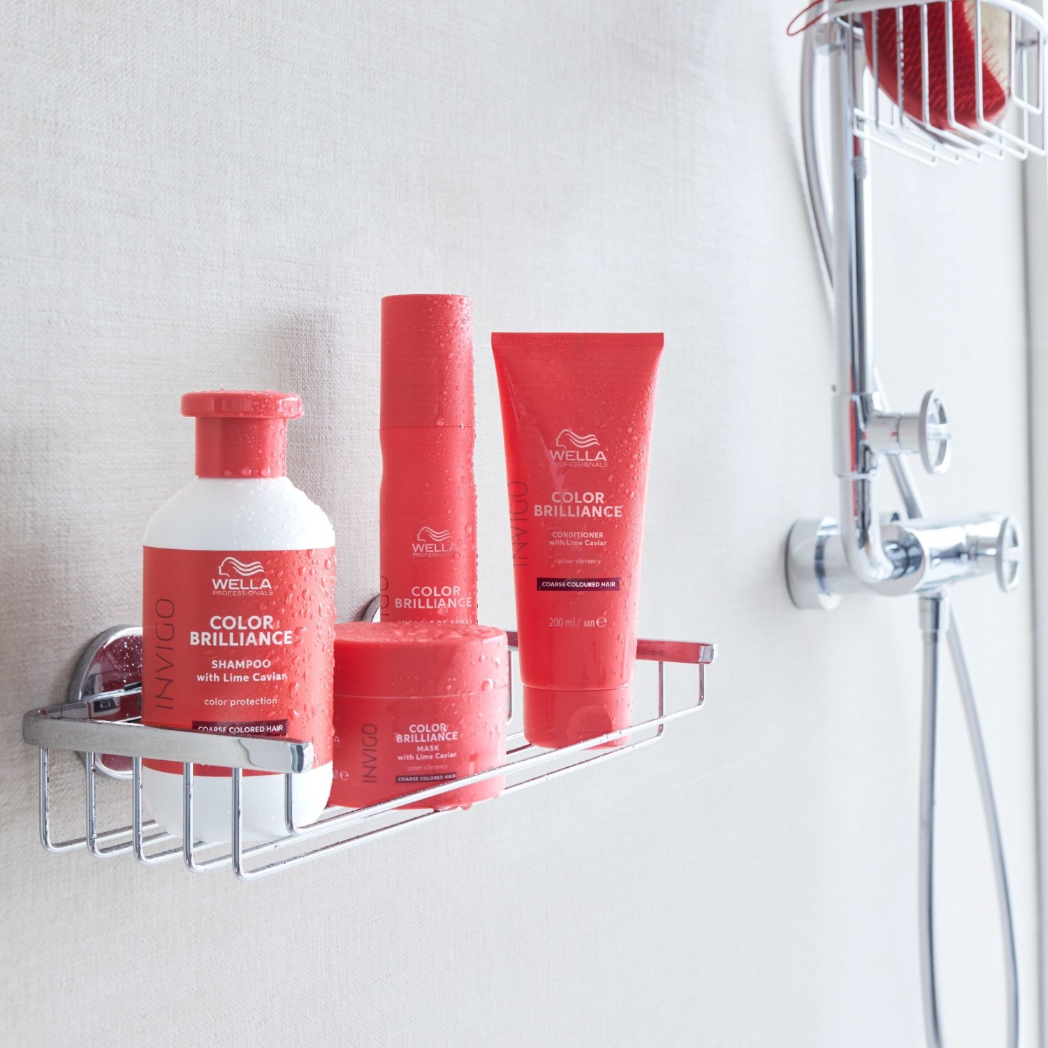 Wella Professionals Masque cheveux épais