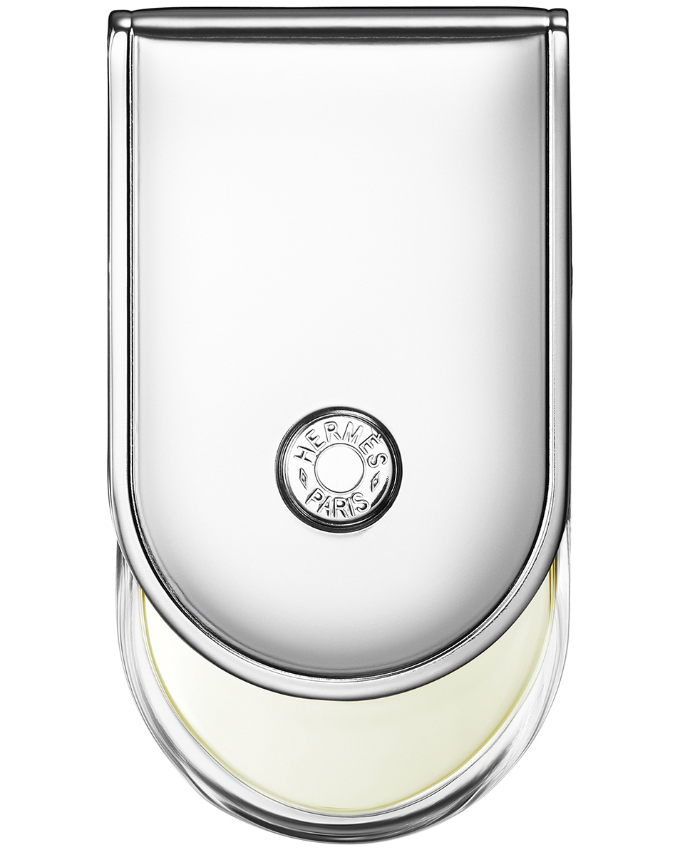 HERMÈS VOYAGE D'HERMES EAU DE TOILETTE SPRAY