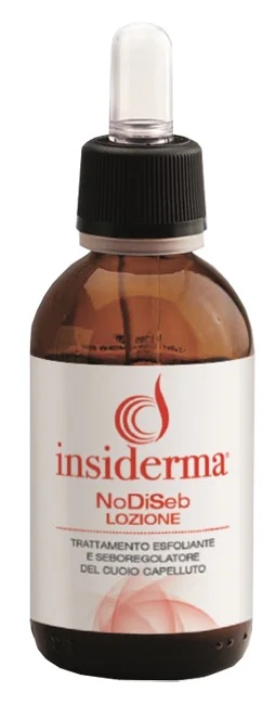 Loção facial INSIDERMA Nodiseb 50 ml
