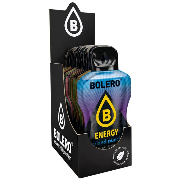 Bolero energimix
