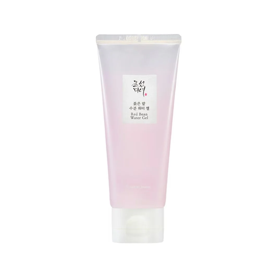 Viso Red Bean Water Gel - Gel viso idratante
