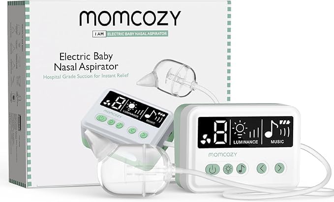MOMCOZY