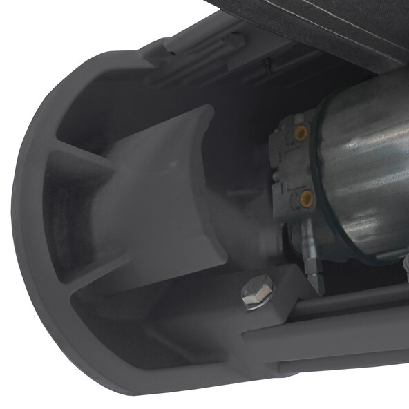 LED-Vollkassettenmarkise ELOS V2 inkl. Windsensor anthrazit, 400 x 300 cm