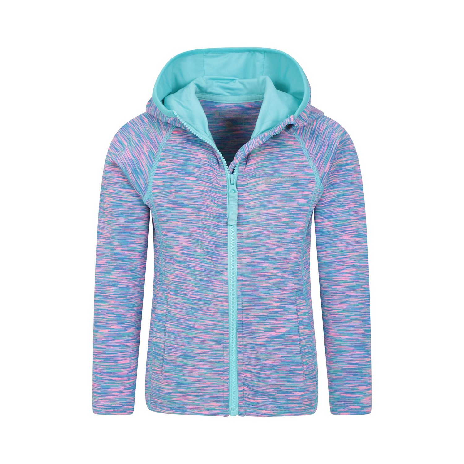 Mountain Warehouse Kayleigh II Zip-Up Hoodie