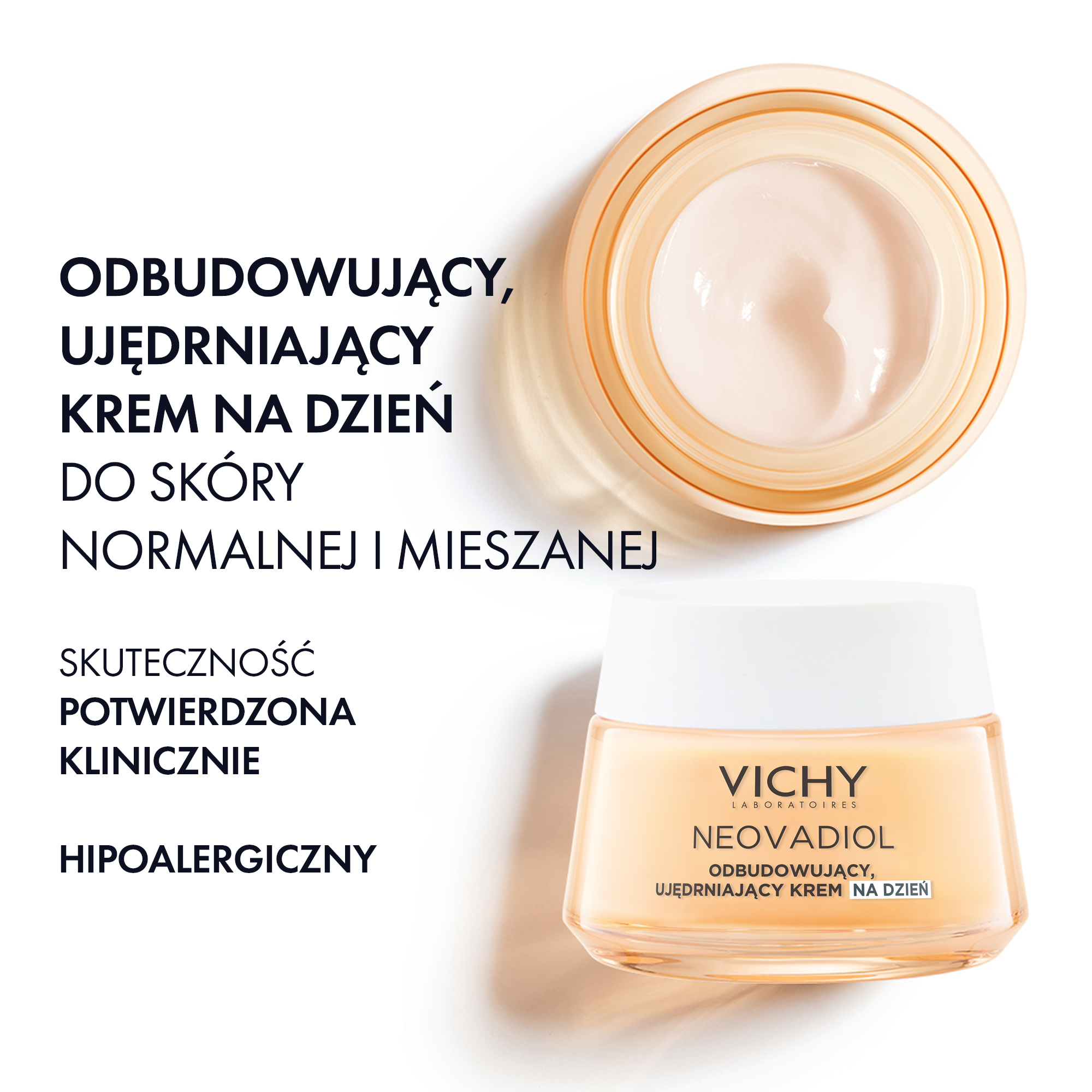 Complexul complementar Vichy NEOVADIOL