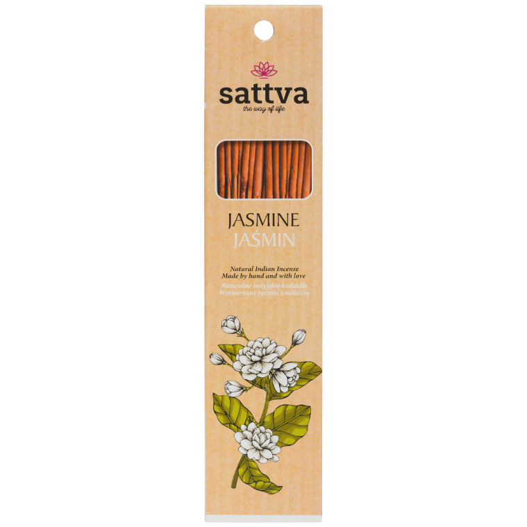 Sattva Jaśmin
