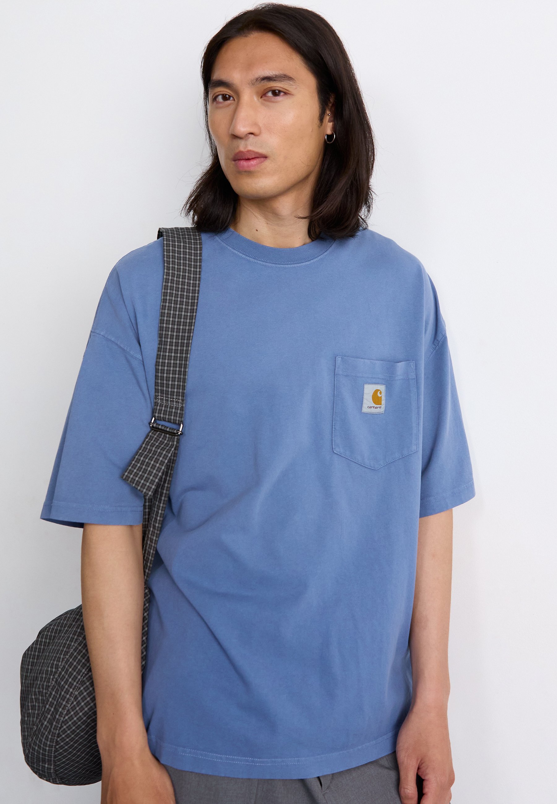 T-shirt basic Carhartt WIP