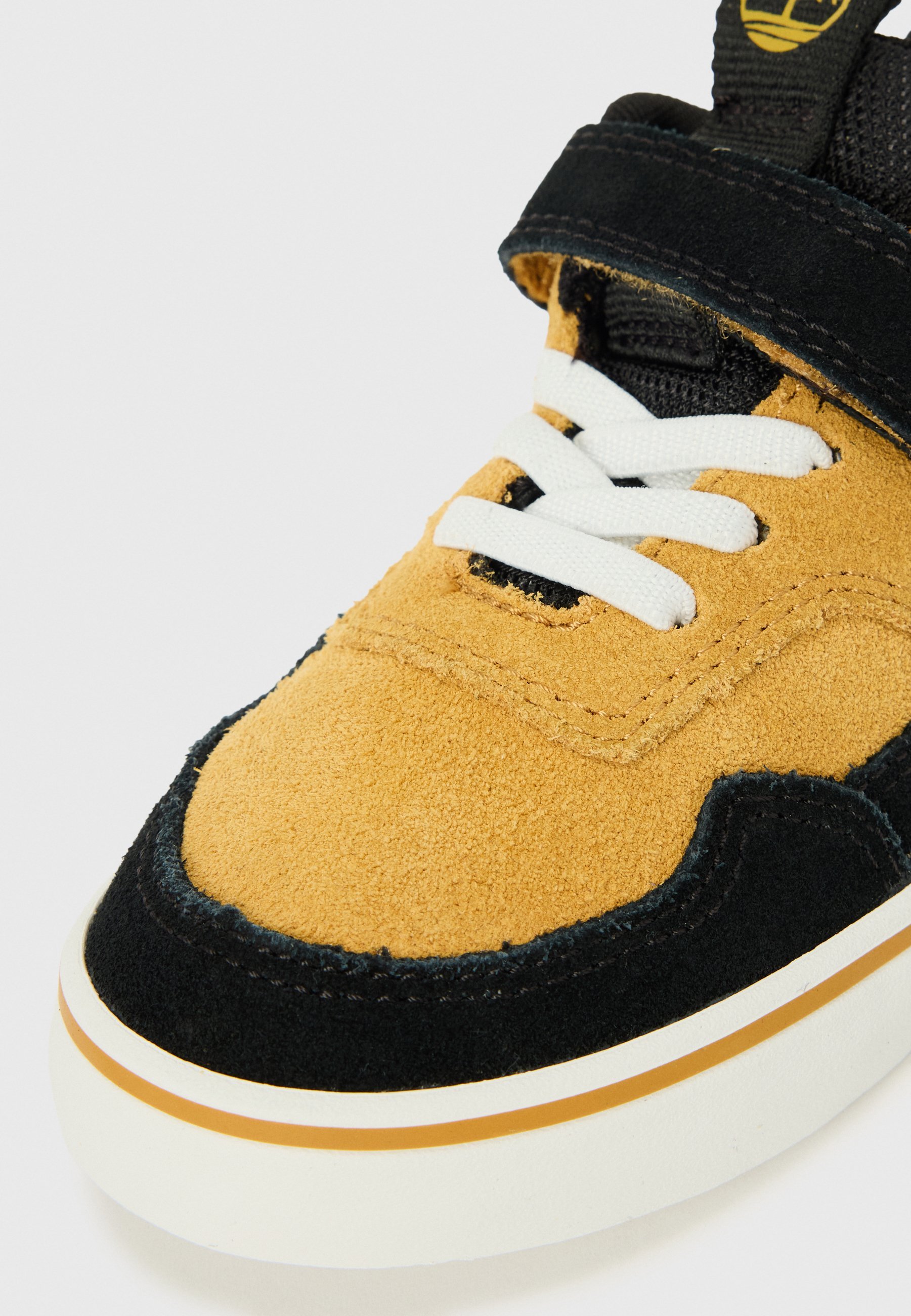 Timberland STONE JUMP UNISEX - Sneakers - tarwe