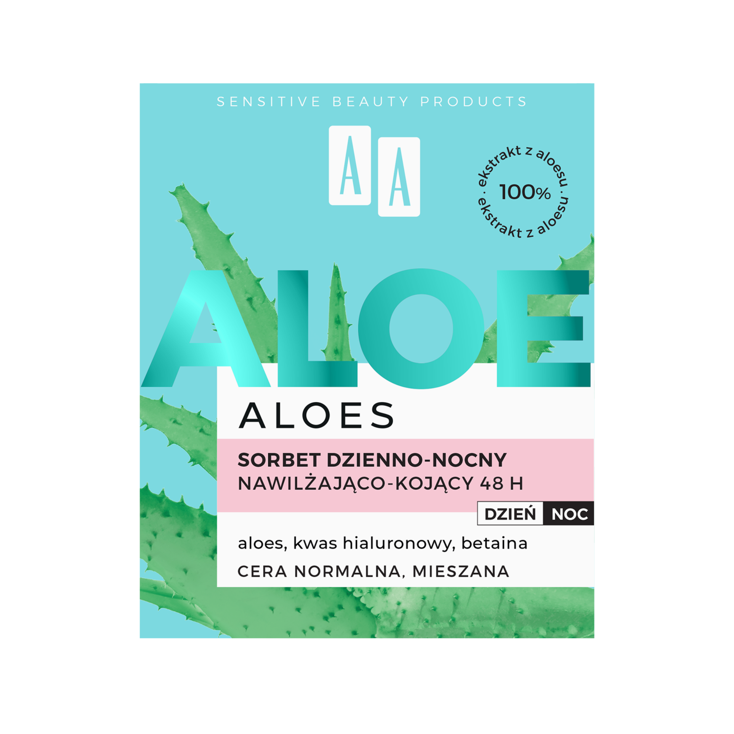 AA Aloe