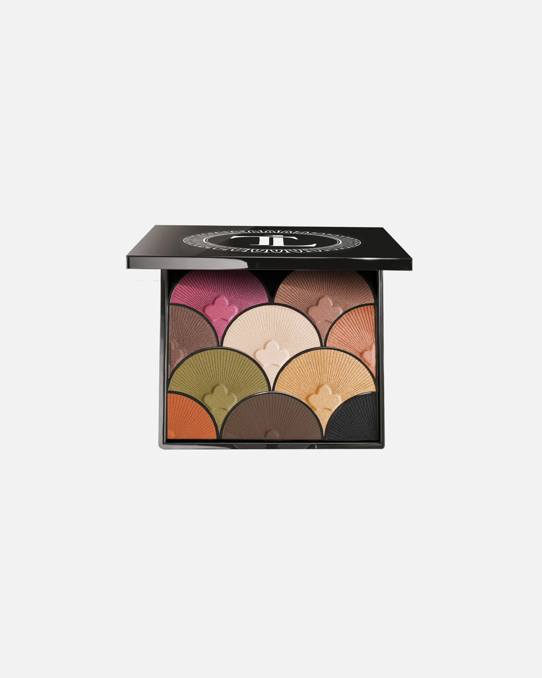 T. LeClerc NUIT ETOILEE PALETTE