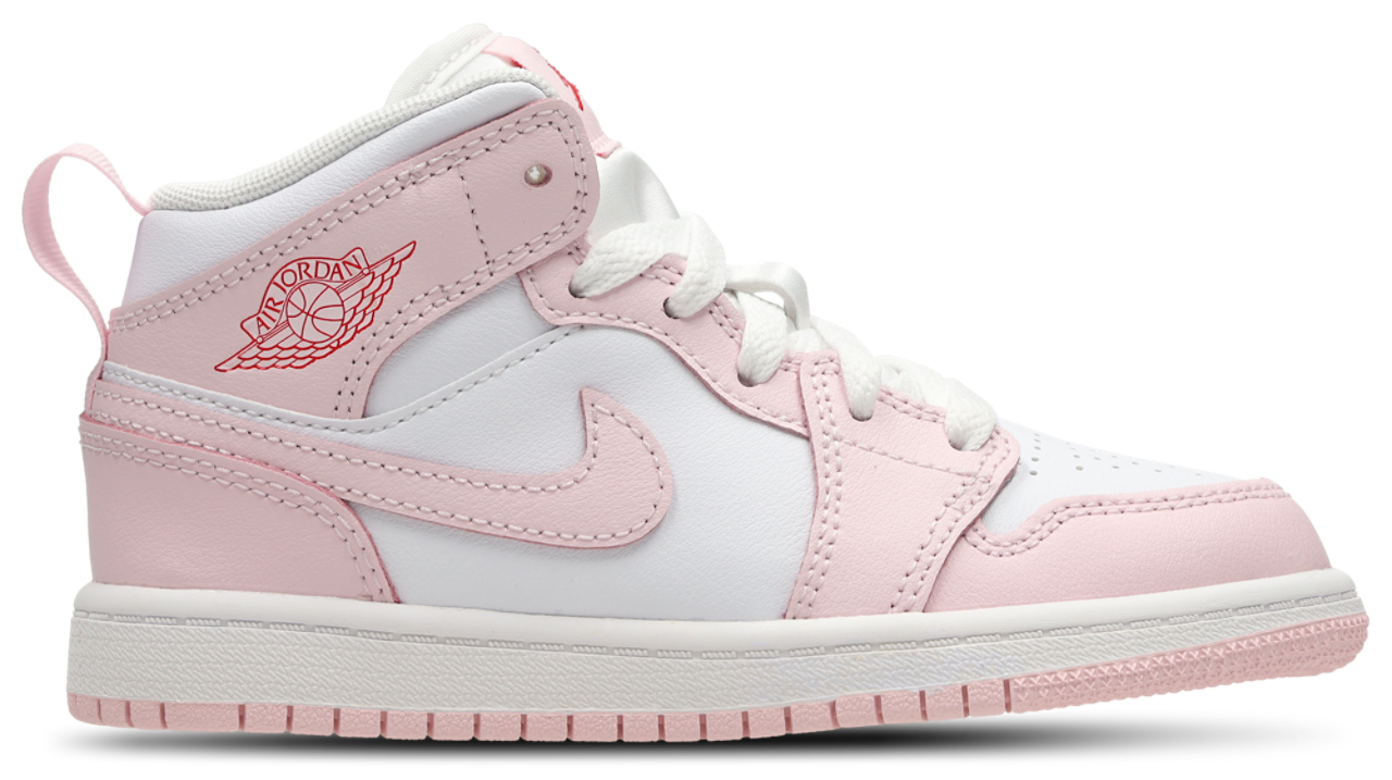 Jordan Aj1 Mid