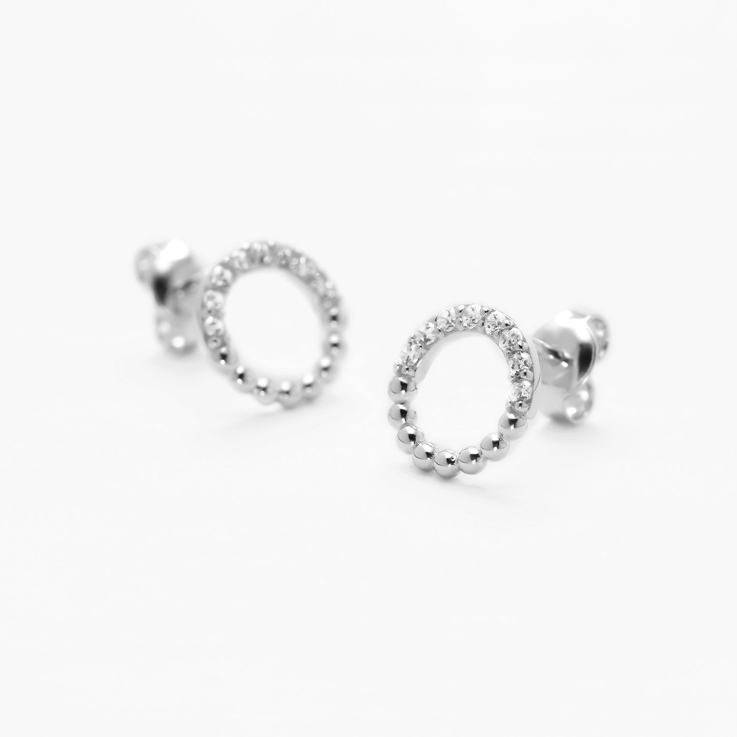 Esprit Boucles d'oreilles