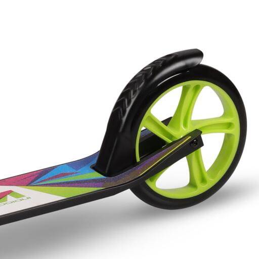  Vamos Indigo Folding Scooter for Adults