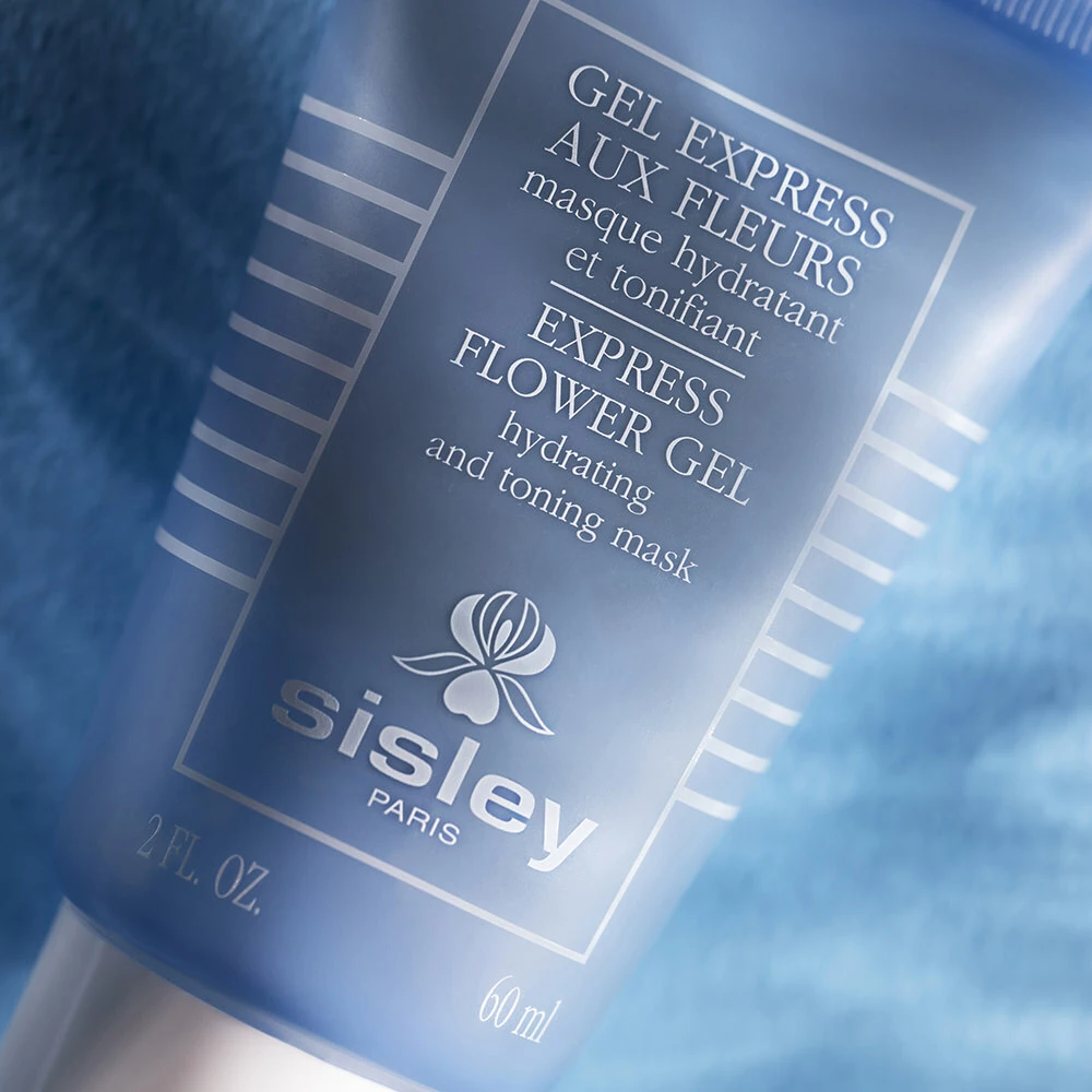 Express Flow gel maska 60 ml - Sisley