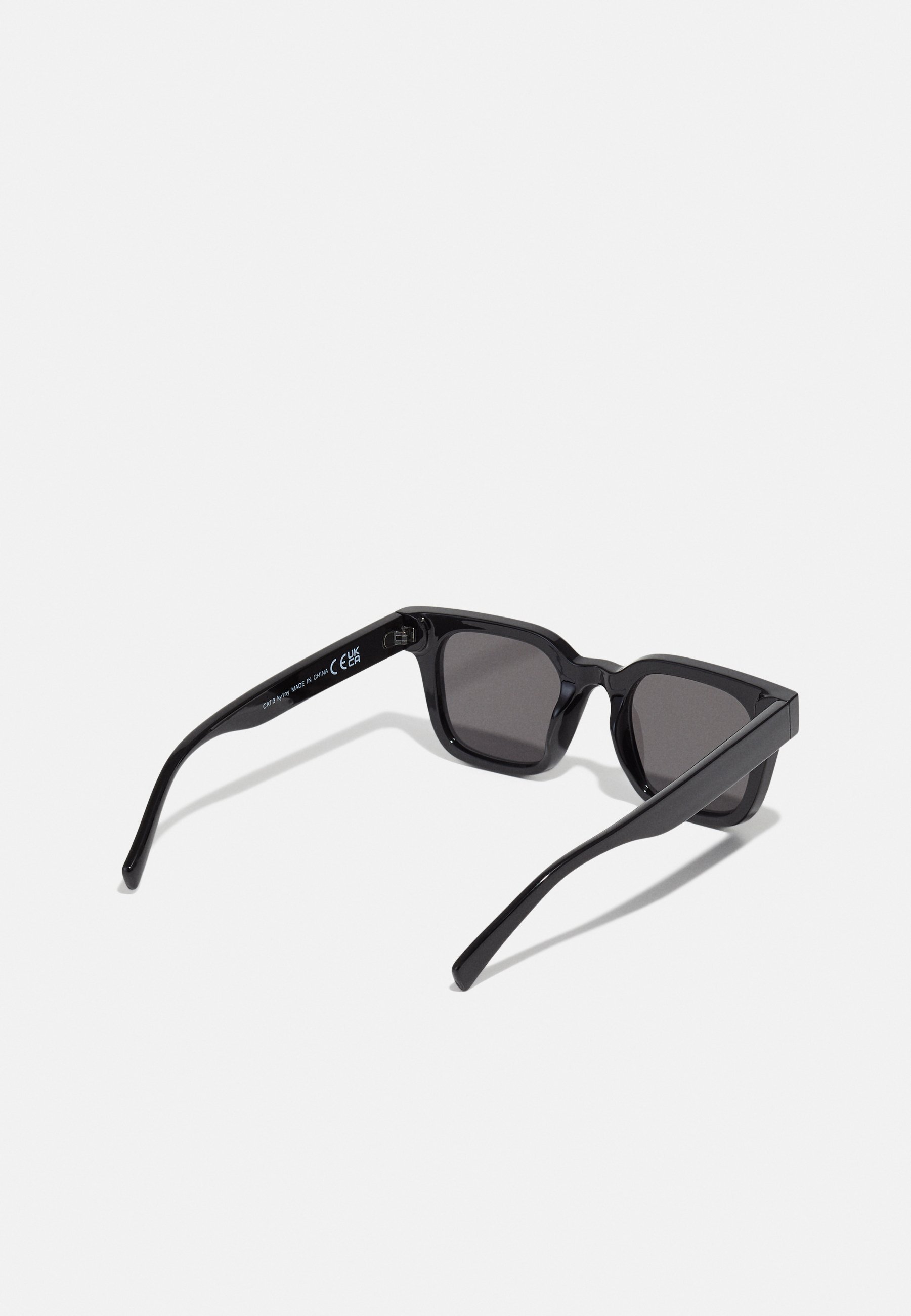 Pier One UNISEX - Sonnenbrille - schwarz