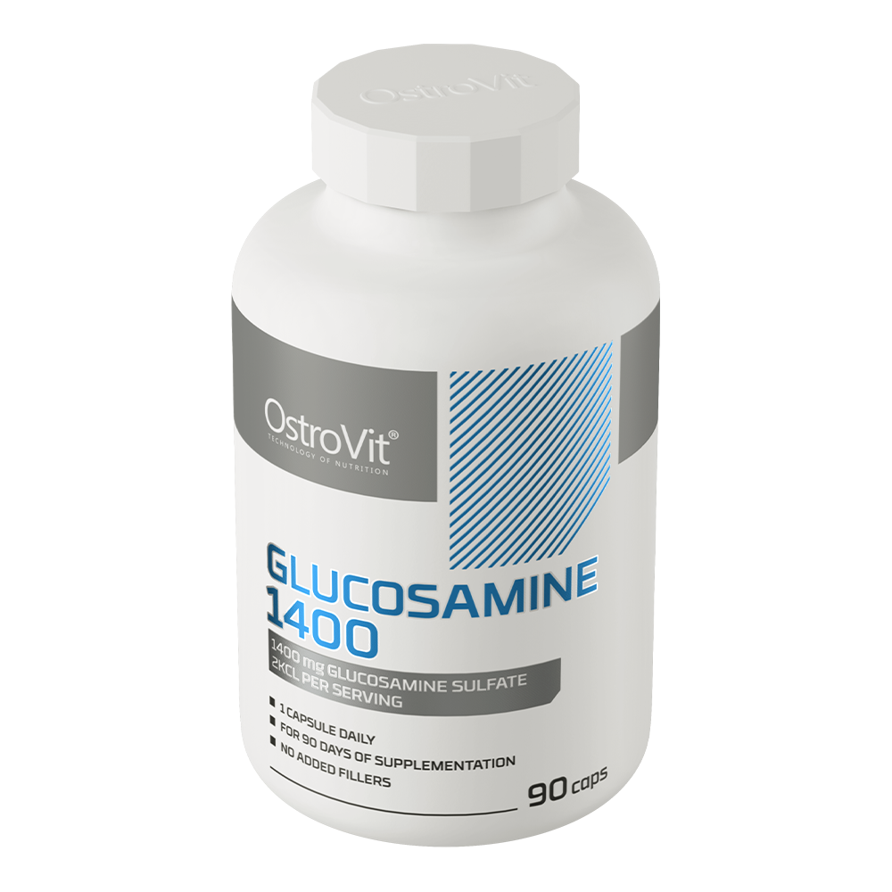 OstroVit glukozamin 1400 mg