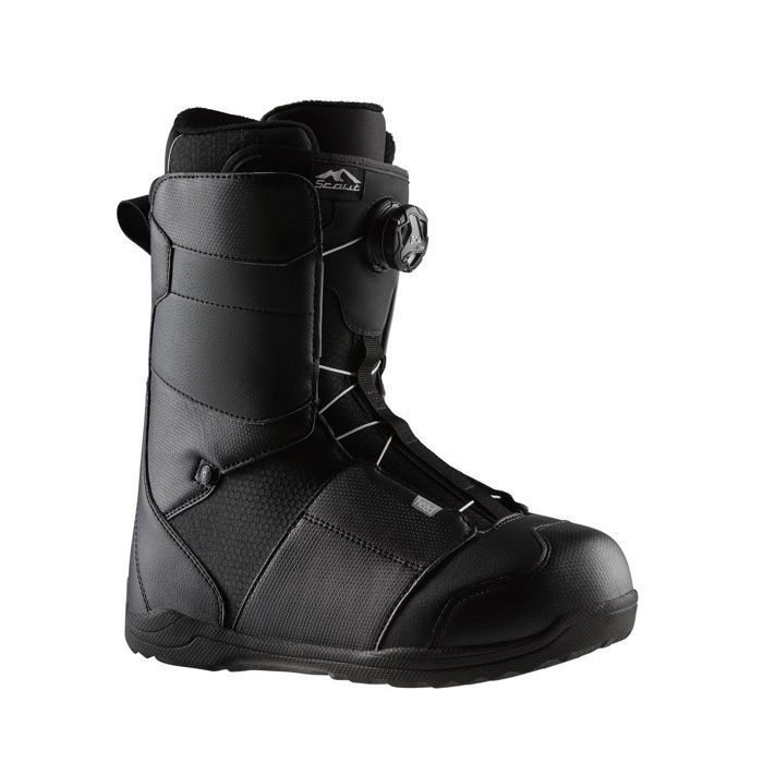 HEAD Scout Lyt Boa Coiler snowboardboots - Ultralicht - BOA - Gedempte zool