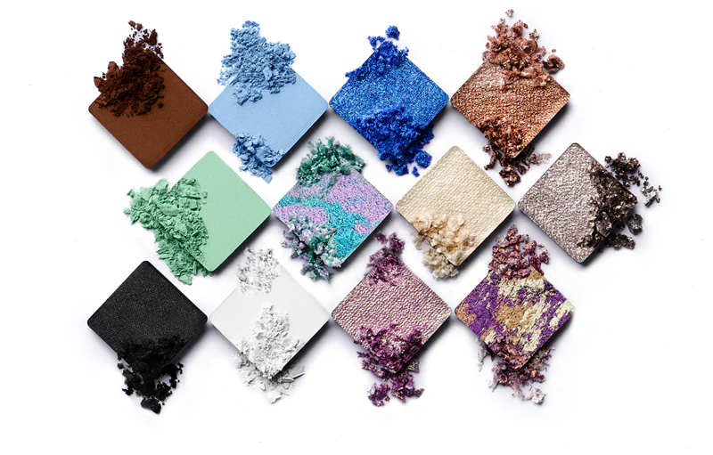Dolce & Gabbana Eye Dare You! Beyond Lidschatten- und Highlighter-Palette