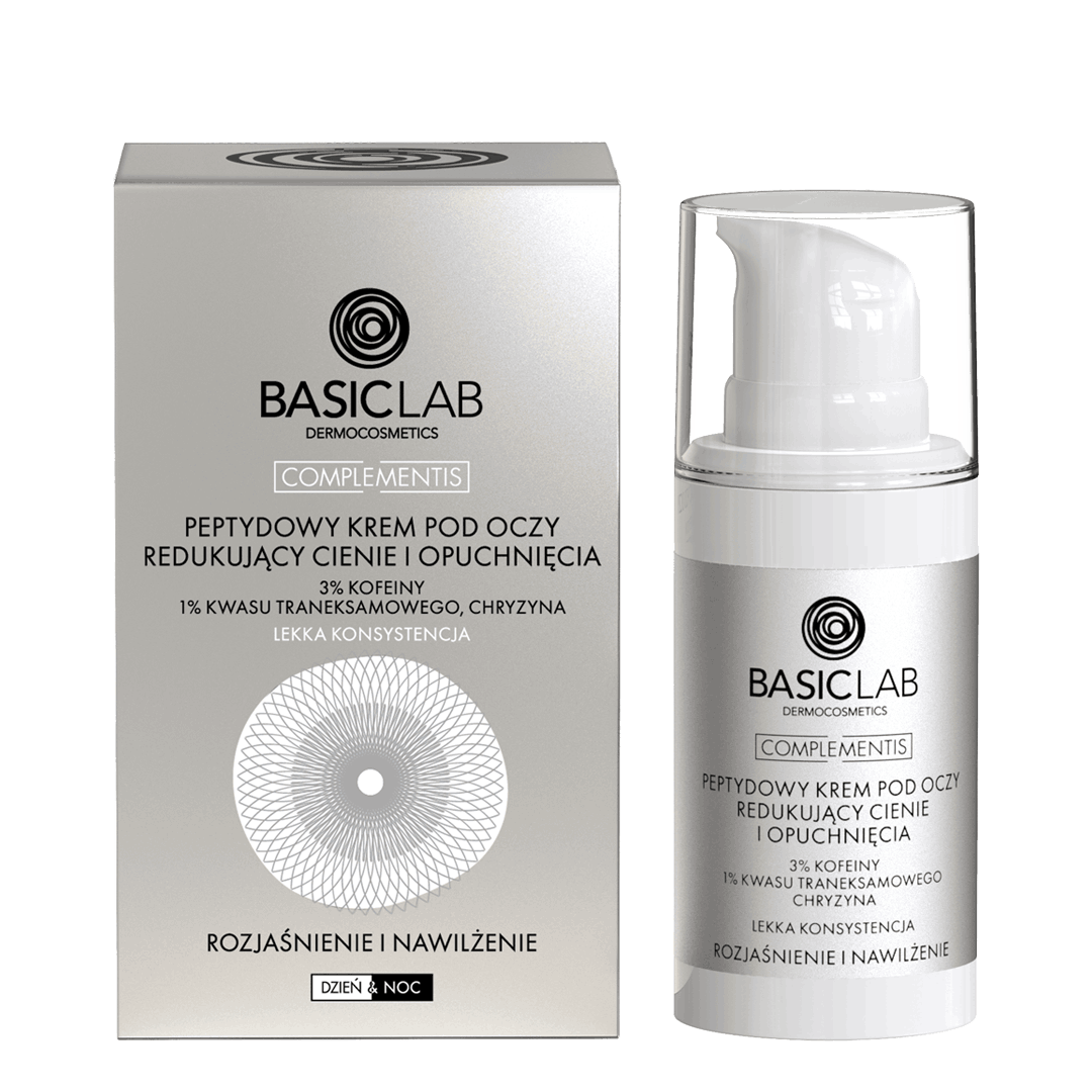 Basiclab Complementis