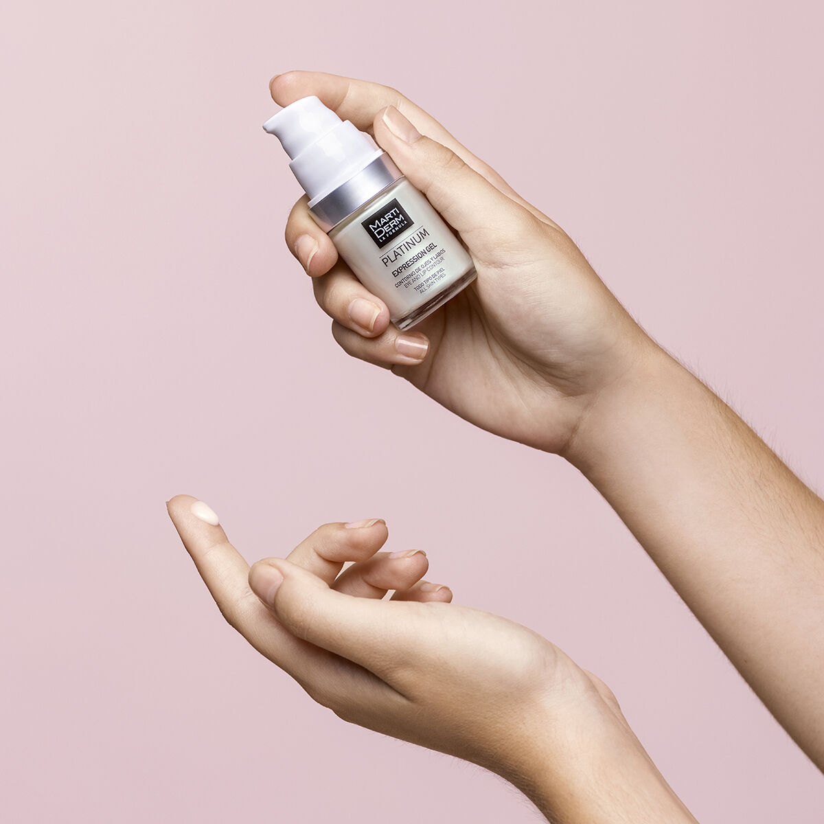 MartiDerm Platinum Expression