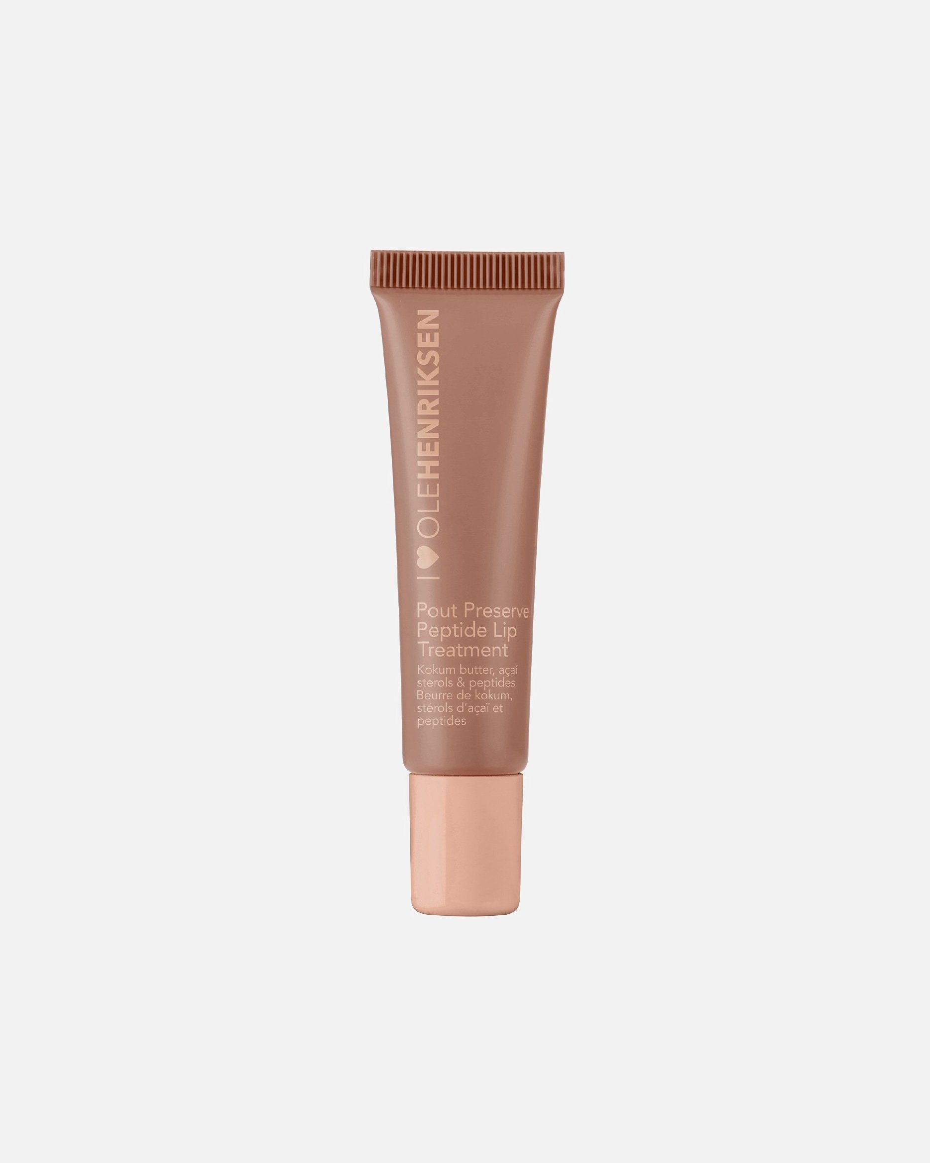 Ole Henriksen Lip Care hidratantna njega usana s peptidima - 12 ml