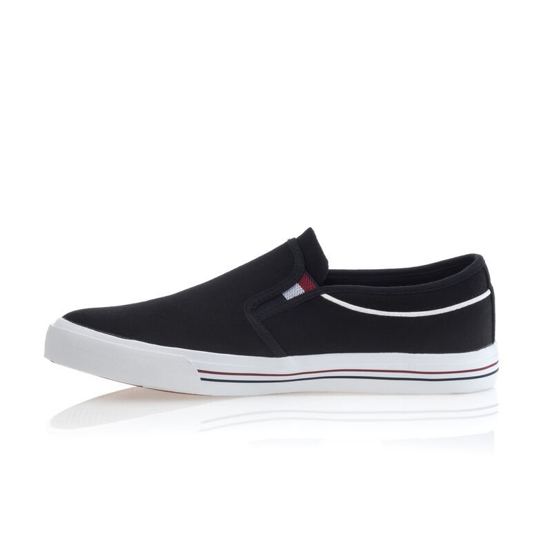 Korit / lenkkarit Homme Noir