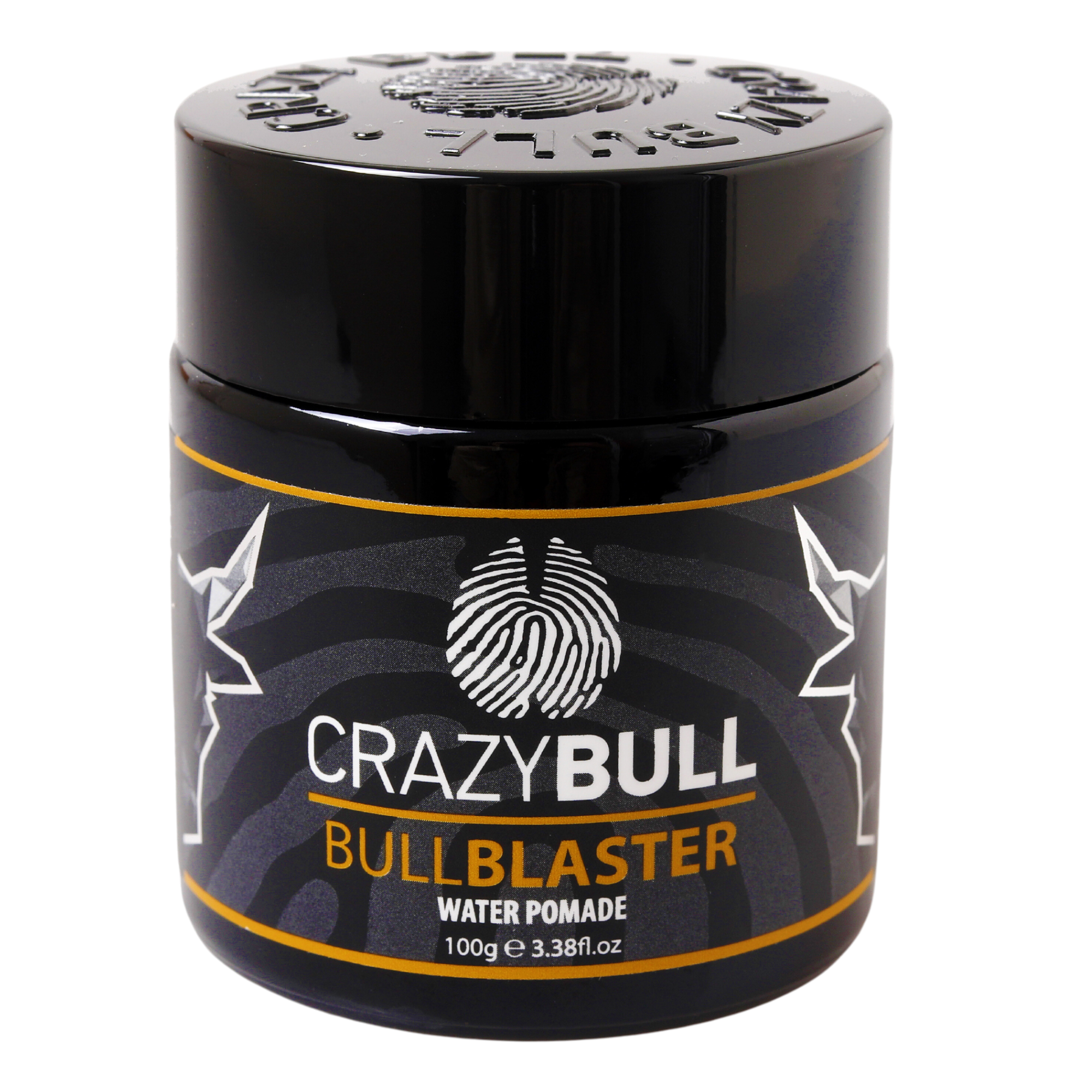 Bull Blaster Strong Hold High Shine britvice