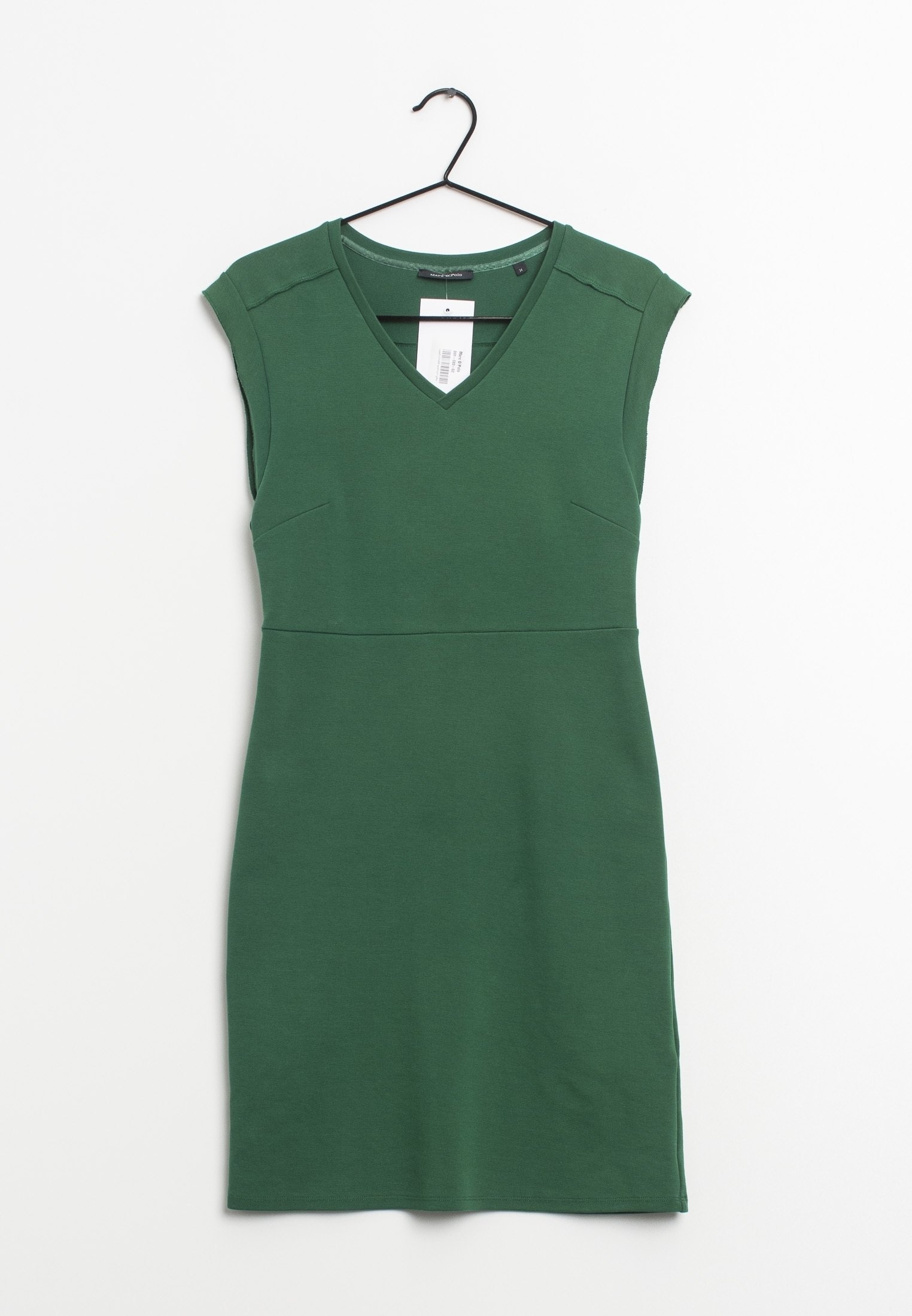 Robe Marc O'Polo Day - verte