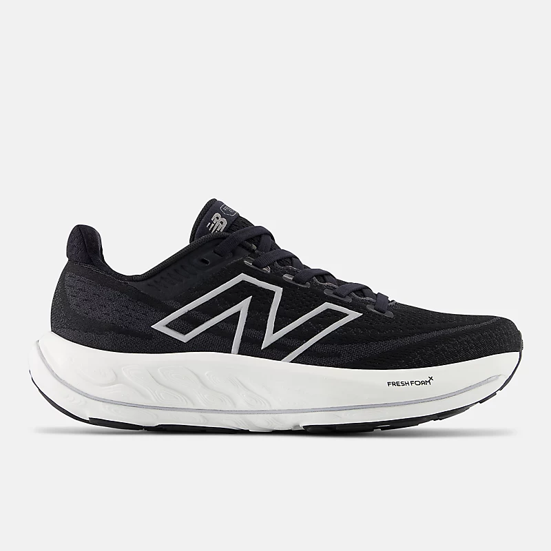Mousse fraîche X Vongo v6 pour femme – noir et blanc