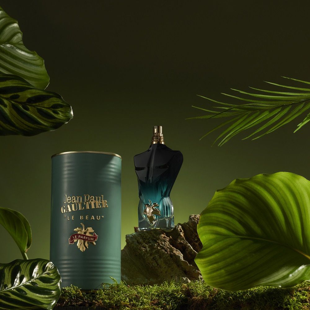 Le Beau EDP Parfumi za moške
