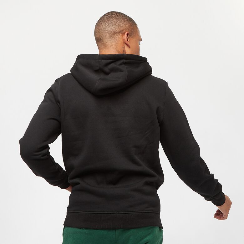 Maravillosa sudadera con capucha