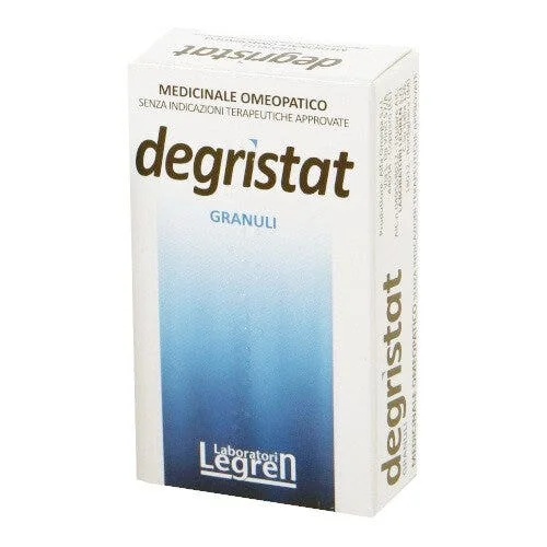 LEGREN LABORATORIES Degristat Gran 2 6G