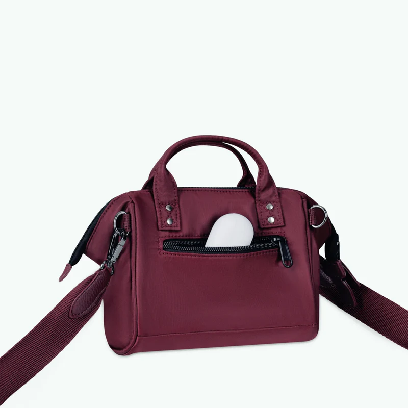 Crossbody Adventurer Small Davao