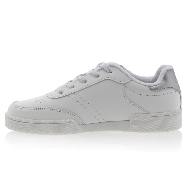 Sneakers / sneakers Femme Blanc