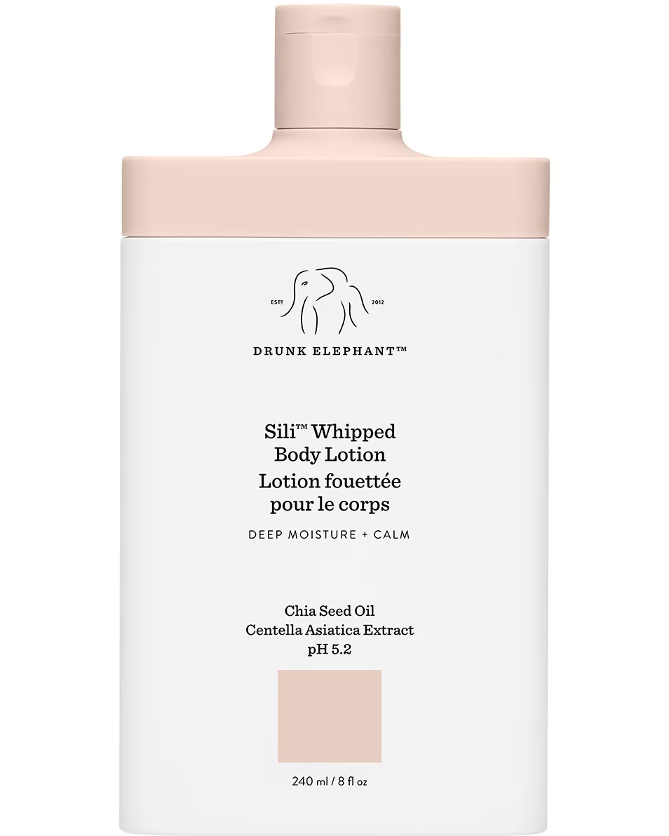 DRUNK ELEPHANT ΜΑΛΛΙΑ & ΣΩΜΑ ΣΩΜΑΤΟΣ SILI™ ΣΑΝΤΙΓΙ