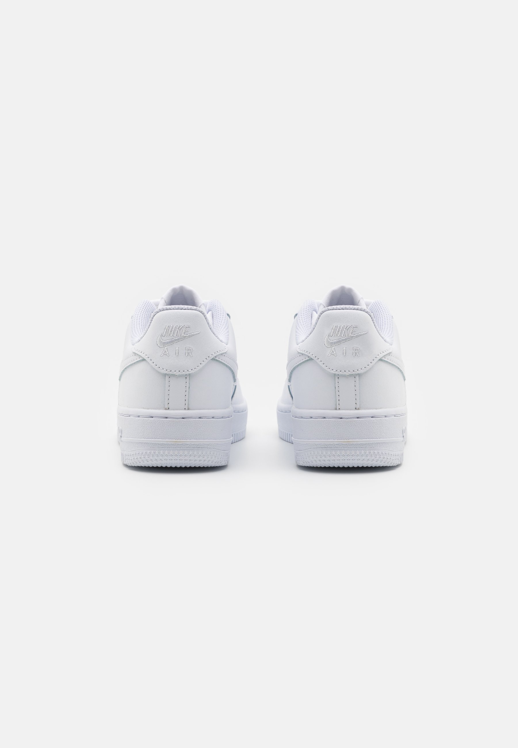 Nike Sportswear AIR FORCE 1 LE - Baskets - blanches