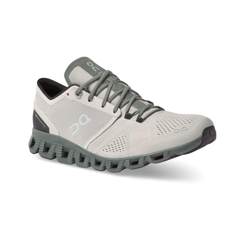 On X 2.0 Olive Glacier