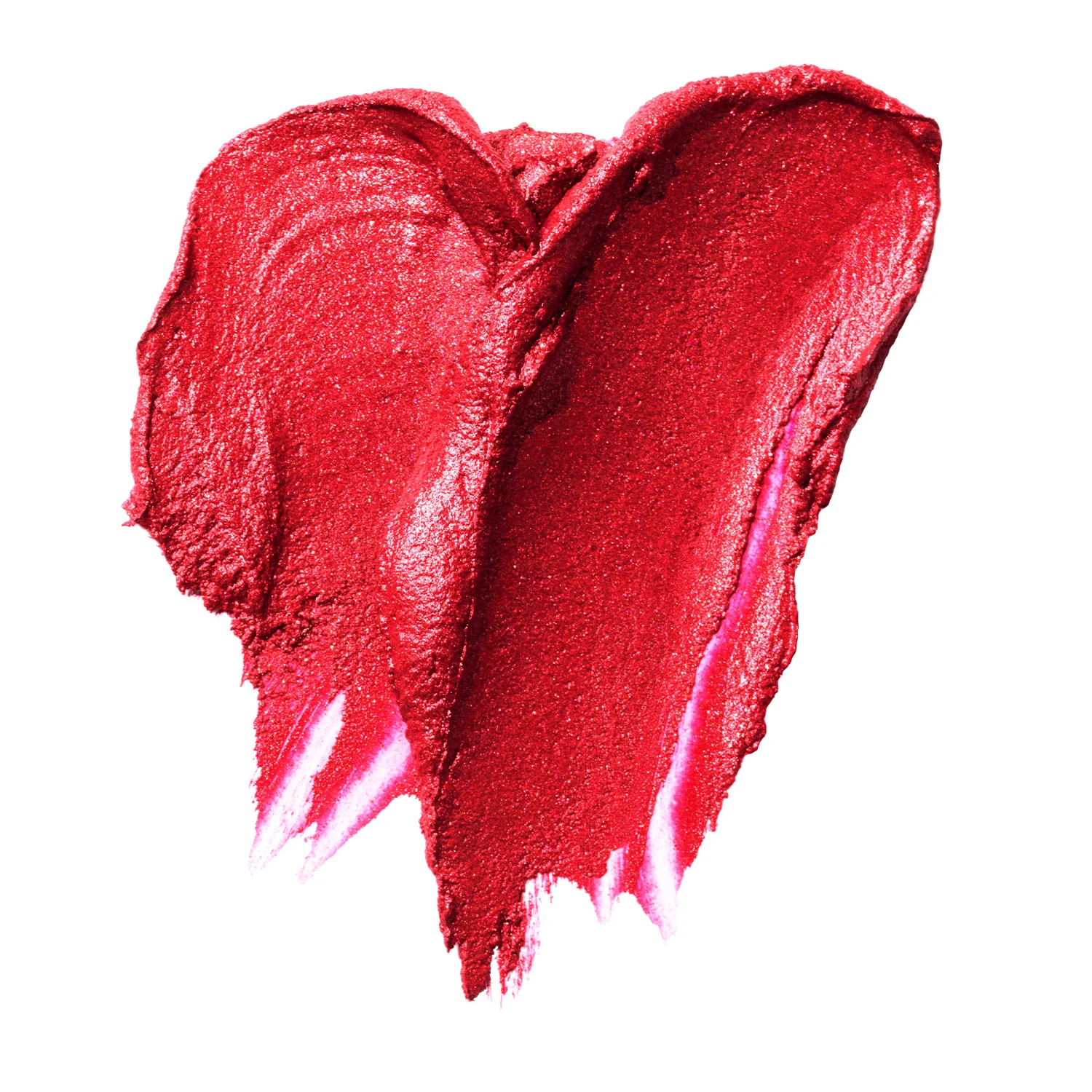 Lip Color Rossetto Ultra Shimmer - Rossetto brillante