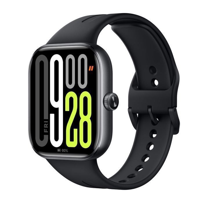Smartwatch - XIAOMI - Redmi Watch 5 - AMOLED da 2,07 pollici - Autonomia della batteria di 24 giorni - Resistenza all'acqua fino a 5 ATM