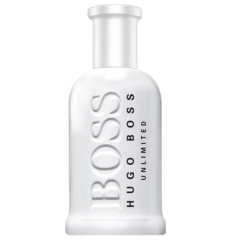 Hugo Boss Bottled Unlimited