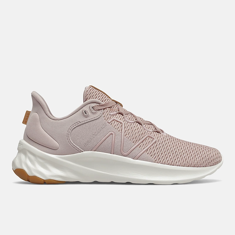 Dames Fresh Foam Roav v2 - Space Pink met zeezout