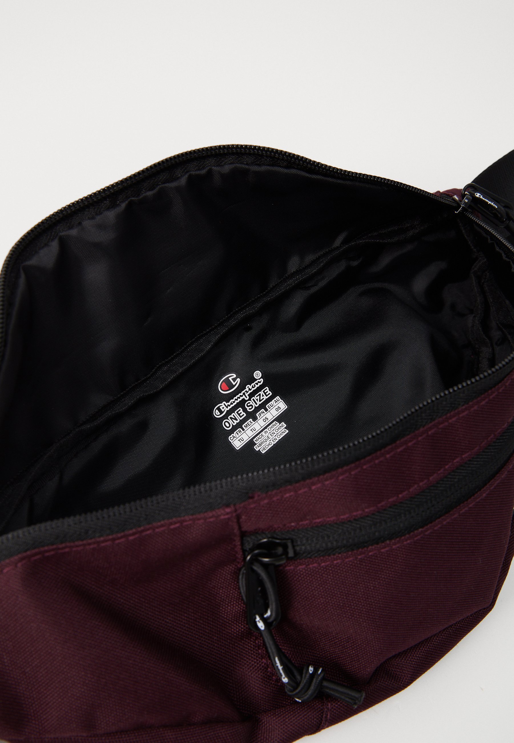 Marsupio Champion ICONS unisex - bordeaux