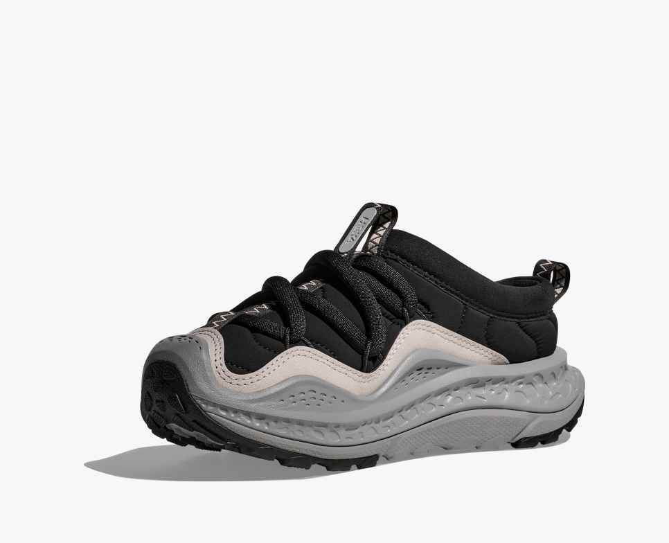 HOKA Ora Primo Nero / Carbon Black