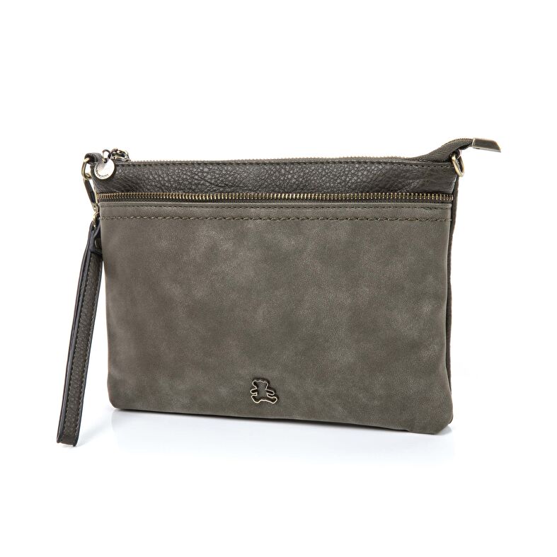 Bolsas femininas, bolsas verdes