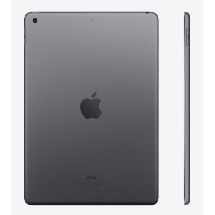 Apple - iPad (2021) - 10,2