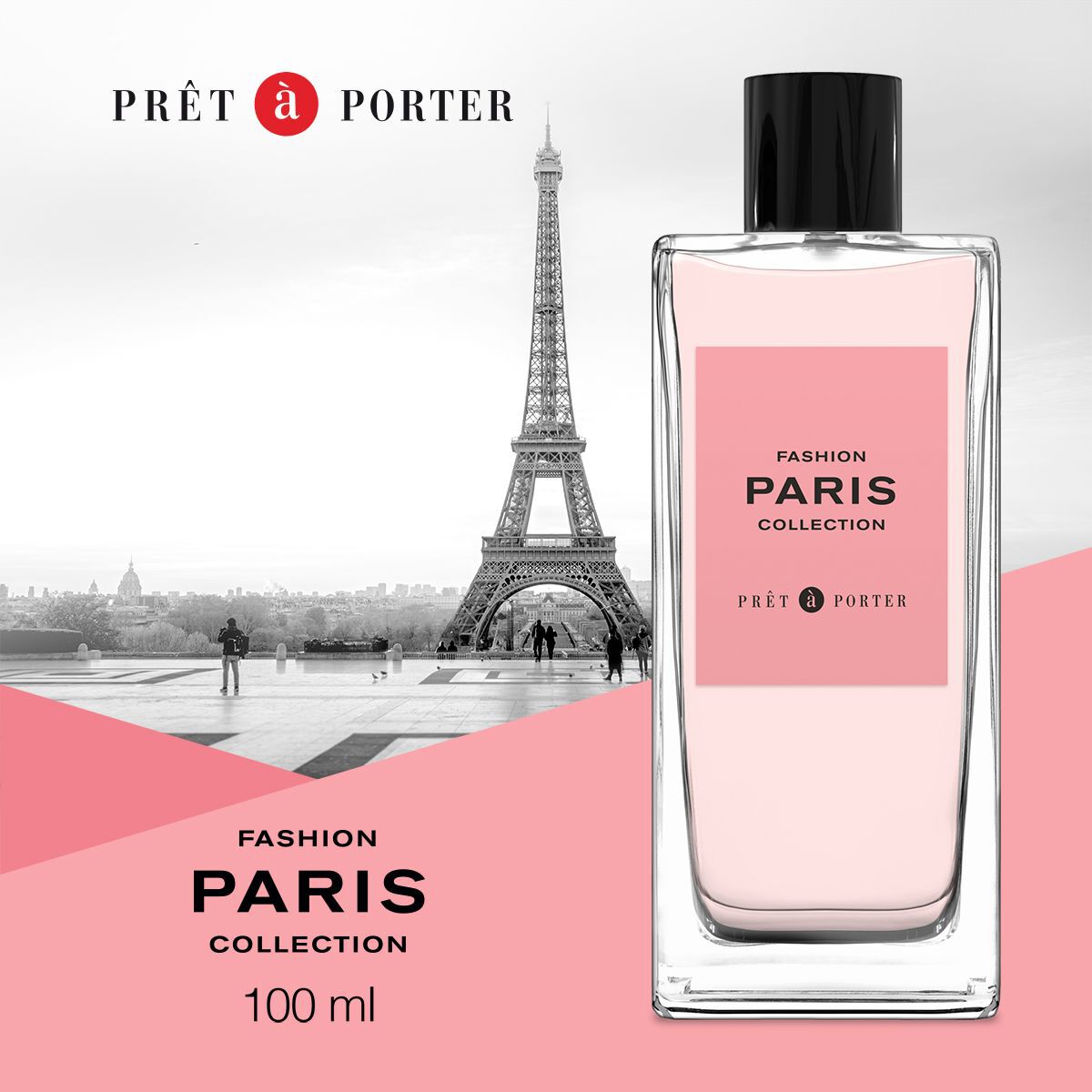 Prêt à Porter Pariisissa