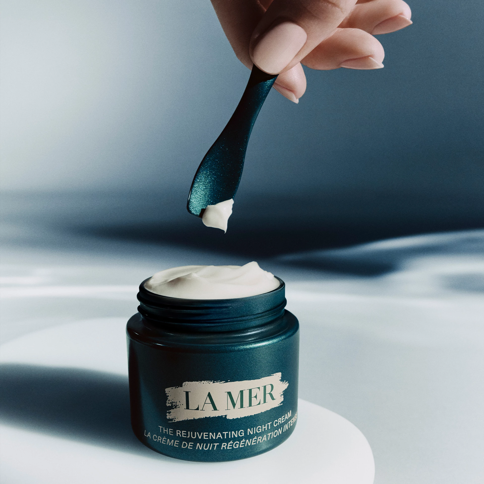 Cremă hidratantă de noapte rejuvenating 60 ml - La Mer
