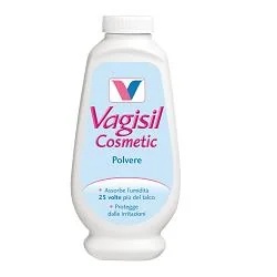 VAGISIL Vagisil Polv Damenhygiene