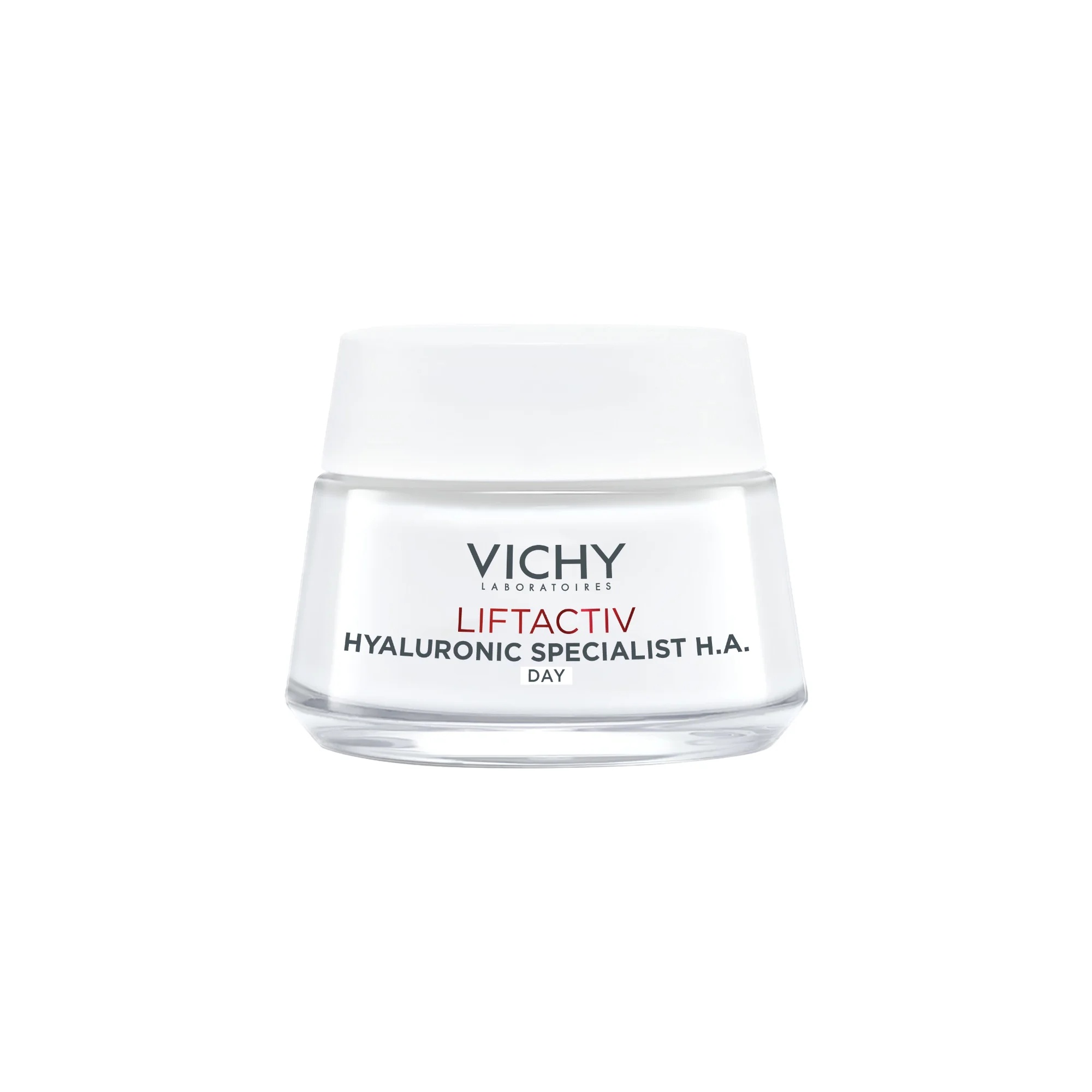 VICHY Vichy Liftactiv Supreme crème anti-rides 50 ml pour peaux sèches