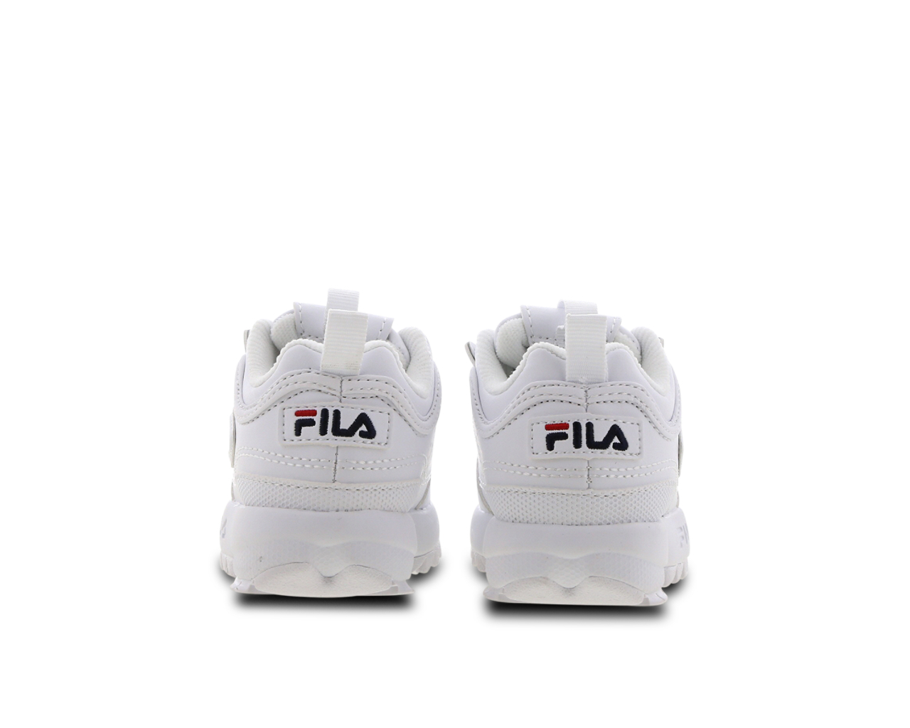 Fila Disruptor II